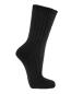 Preview: 3 Paar TippTexx 24 warme 100% Baumwolle Socken, schwere Qualität